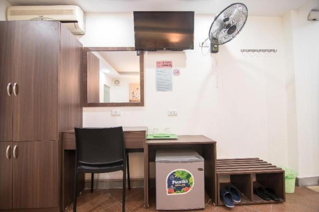 Ha Noi Vang Hotel Hoang Ngan ハノイ市 エクステリア 写真