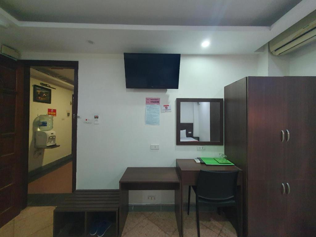 Ha Noi Vang Hotel Hoang Ngan ハノイ市 エクステリア 写真
