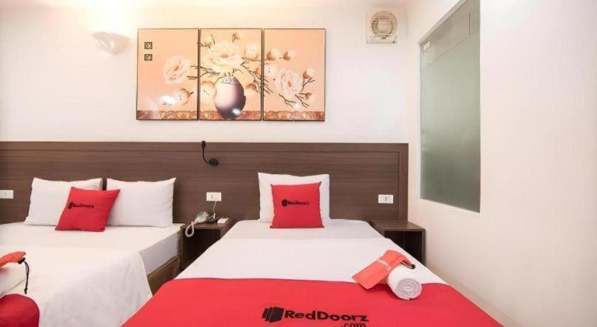 Ha Noi Vang Hotel Hoang Ngan ハノイ市 エクステリア 写真